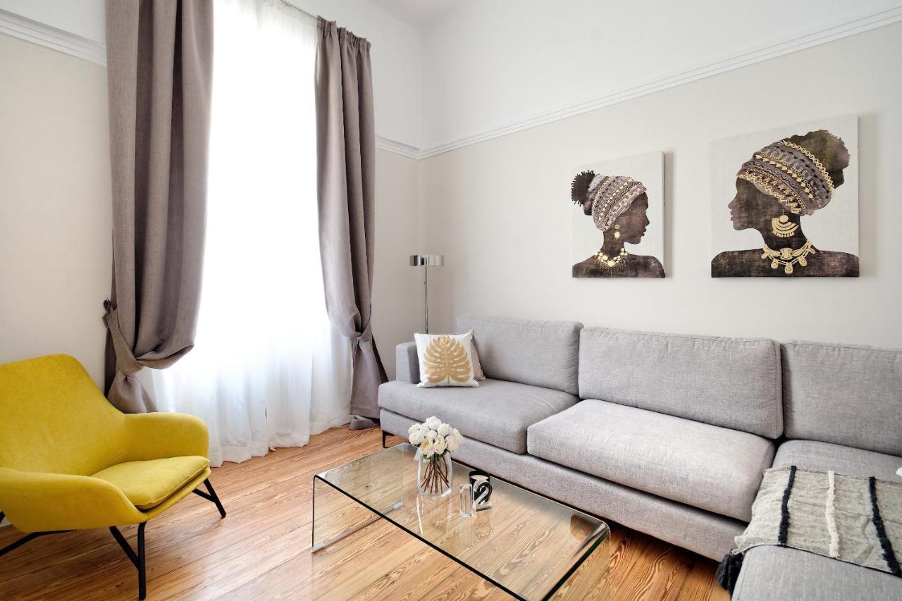 Ferienwohnung Acropolis Memories Athen Exterior foto
