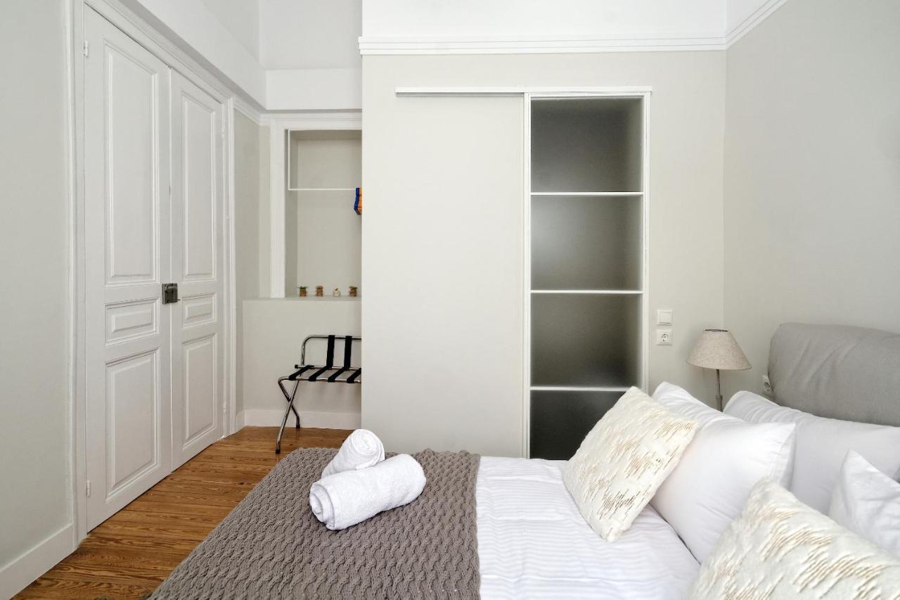 Ferienwohnung Acropolis Memories Athen Exterior foto